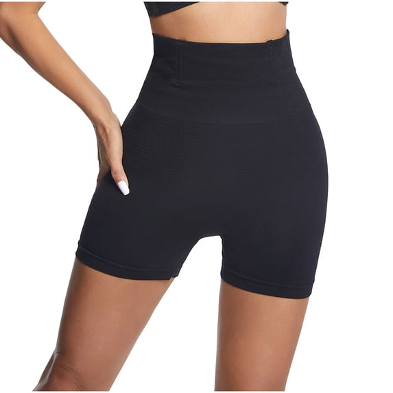 CHUMUD Shapewear for Women SuperPower Brief High Compression Waist Shaper Lift Hip Tummy Control Bodyshapers Thigh Shorts