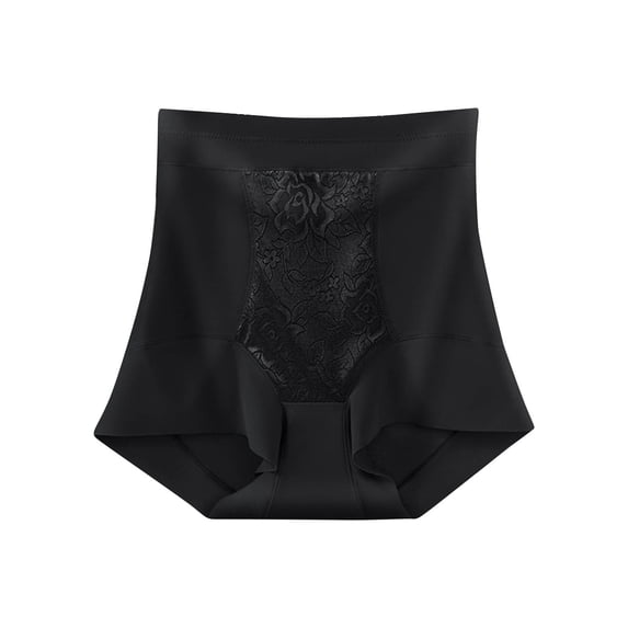 CHUMUD Shapewear for Women - SuperPower Brief - High Compression Waist Shaper Lift Hip Tummy Control Bodyshapers