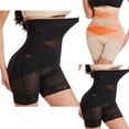 thumbnail image 1 of CHUMUD Shapewear for Women - SuperPower Shorts - High Compression Waist & Thigh Shaper, 1 of 6