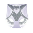 thumbnail image 1 of CHUMUD Tummy Control Shapewear for Women, High Waisted Body Shaping Underwear Briefs, Seamless Panty Girdle, 1 of 6