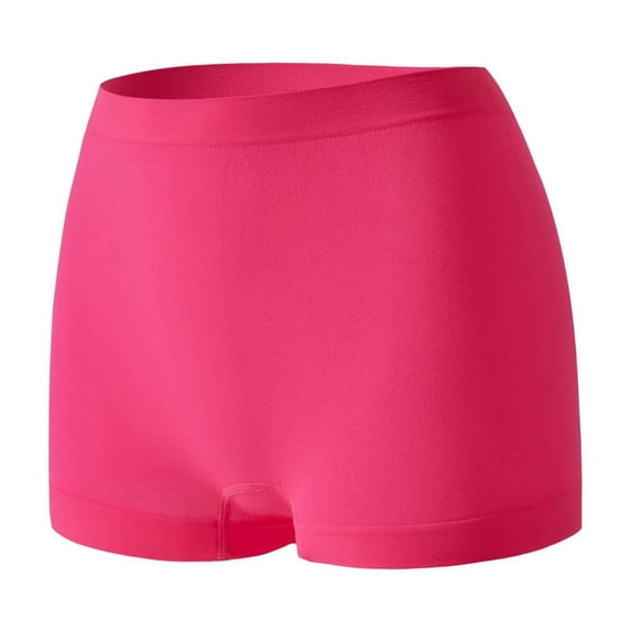CHUMUD Tummy Control Shapewear for Women Seamless High Waisted Slimming Body Shaper Panties Shapewear Shorts Under Dress