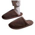 thumbnail image 1 of CHUMUD Women's House Slipper, Postpartum Recovery Slippers - Ultra Plush Lined, Anti-Slip Sole Winter Slides, Cozy Indoor Mules, 1 of 8