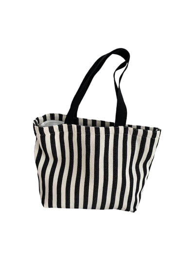 Stripe Totes