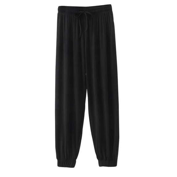 CHUMUD Womens Pajama Pants Casual Joggers Ultra-Soft Sleepwear Comfy Nightwear Pjs Bottoms Loungewear