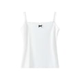thumbnail image 1 of CHUMUD Womens Plus Size Tank Tops Spaghetti Straps Sleeveless Camisole Undershirts Casual Lounge Spring Summer Outfits, 1 of 5