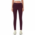 thumbnail image 1 of CHUMUD Womens Slim Jeans High Waisted Skinny Leggings Stretchy Trendy Denim Pants with Pockets Pull On Trousers Summer Fits, 1 of 9