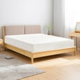 thumbnail image 1 of CHUN YI 6 Inches Cooling Gel-Infused Memory Foam Breathable Mattress, Full, 1 of 8