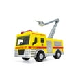 thumbnail image 1 of CHUNKIES Airport Fire Crane Snorkel UK, 1 of 1