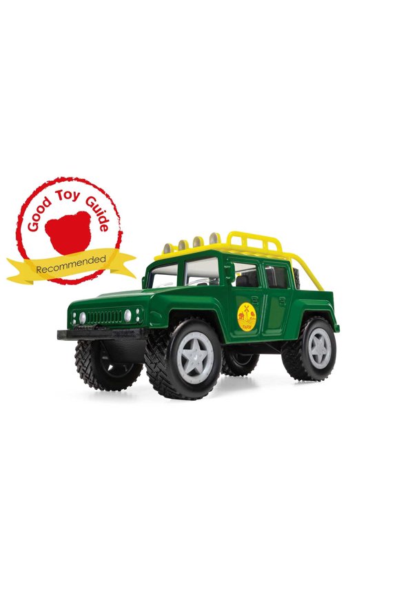 CHUNKIES Off Road Farm