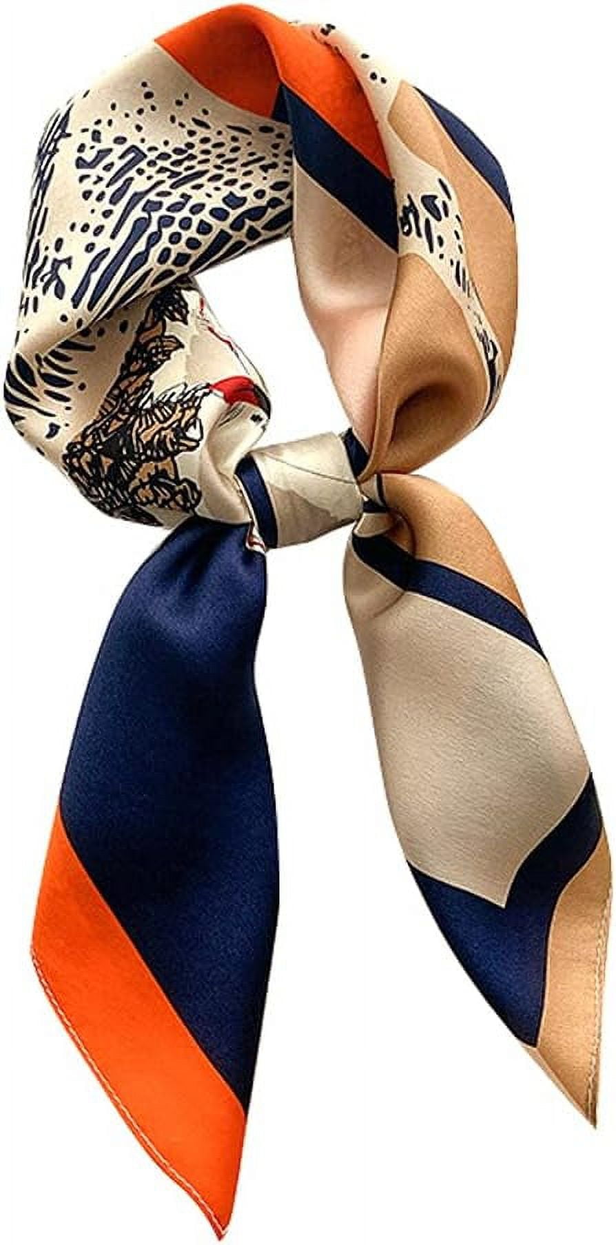 全信頼を寄せる CHUNTIAN 27 Scarf Silk Mulberry Pure 100% Clothing