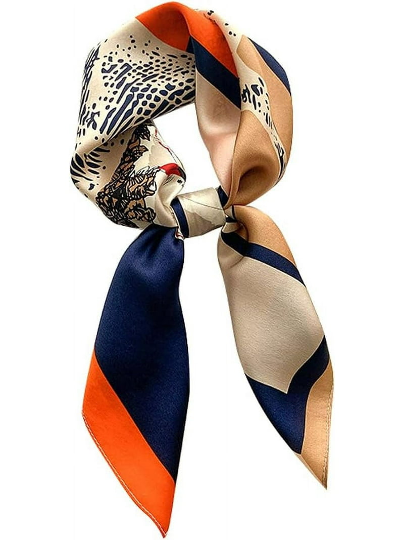 小物 Mame Hand Printed Rectangle Silk Scarf mame Hand Printed Rectangle Silk Scarf