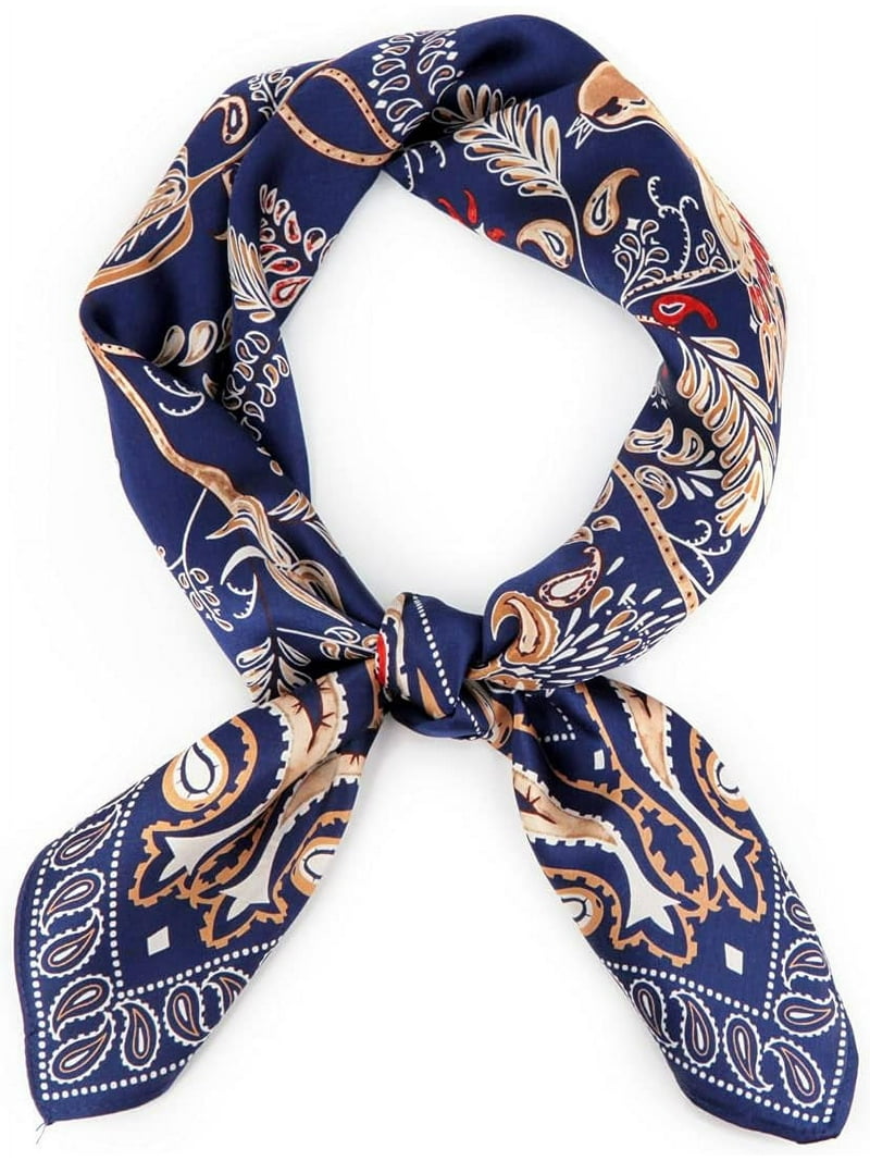 CHUNTIAN 100% Pure Mulberry Silk Scarf 27 CHUNTIAN 100% Pure Mulberry Silk Scarf 27