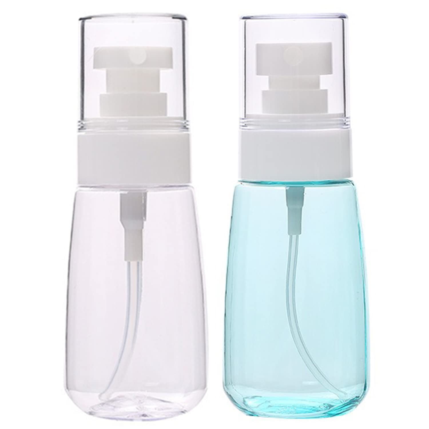 CHUNTIAN Hair Spray Water Bottle Mister Fine Mist Continuous Bottles