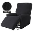 thumbnail image 1 of CHUNTIAN Jacquard Recliner Sofa Cover Lazy Boy Relax Armchair Cover Elastic Sofa Protector Lounge Home Pets Anti-Scratch For Home Decor, 1 of 6