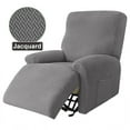 thumbnail image 1 of CHUNTIAN Jacquard Recliner Sofa Cover Lazy Boy Relax Armchair Cover Elastic Sofa Protector Lounge Home Pets Anti-Scratch For Home Decor, 1 of 6