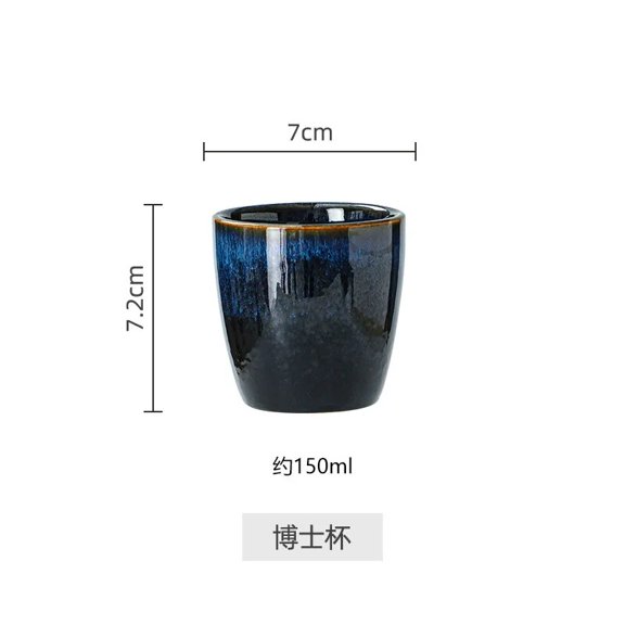 CHUNTIAN Japanese Retro Irregular Tableware Home Ceramic Fruit Plate/bowl/dish Set Ceramic Plate Tableware Kitchenware Birthday Party
