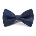 CHUNTIAN Plaid Man Bowtie Newest Fashion Butterfly Bow Ties For Men