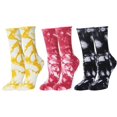 thumbnail image 1 of CHUNTIAN Sox Womens Funny Crew Socks Girls Cute Patterned Dress Socks Cotton Funky High Ankle Socks Athletic Mid-calf Socks, 1 of 8