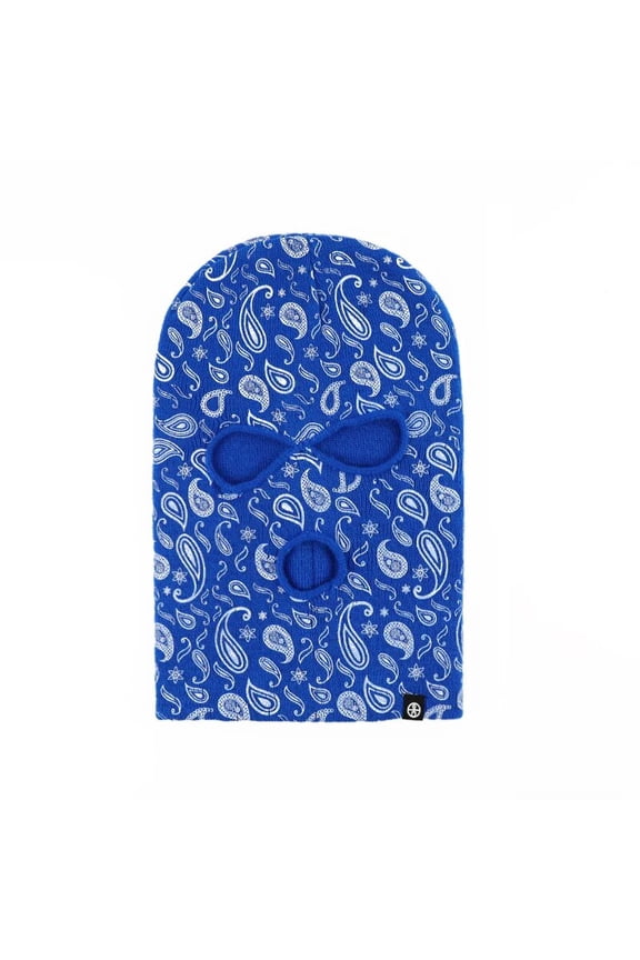 Tactical Mask 3 Holes Full Ski Mask Winter Sports Balaclava Helmet 964A Color Knitted Ski Snowboard Cap Hip Hop Skullies Beanies