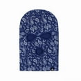 thumbnail image 1 of CHUNTIAN Tactical Mask 3 Holes Full Ski Mask Winter Sports Balaclava Helmet 964A Color Knitted Ski Snowboard Cap Hip Hop Skullies Beanies, 1 of 6
