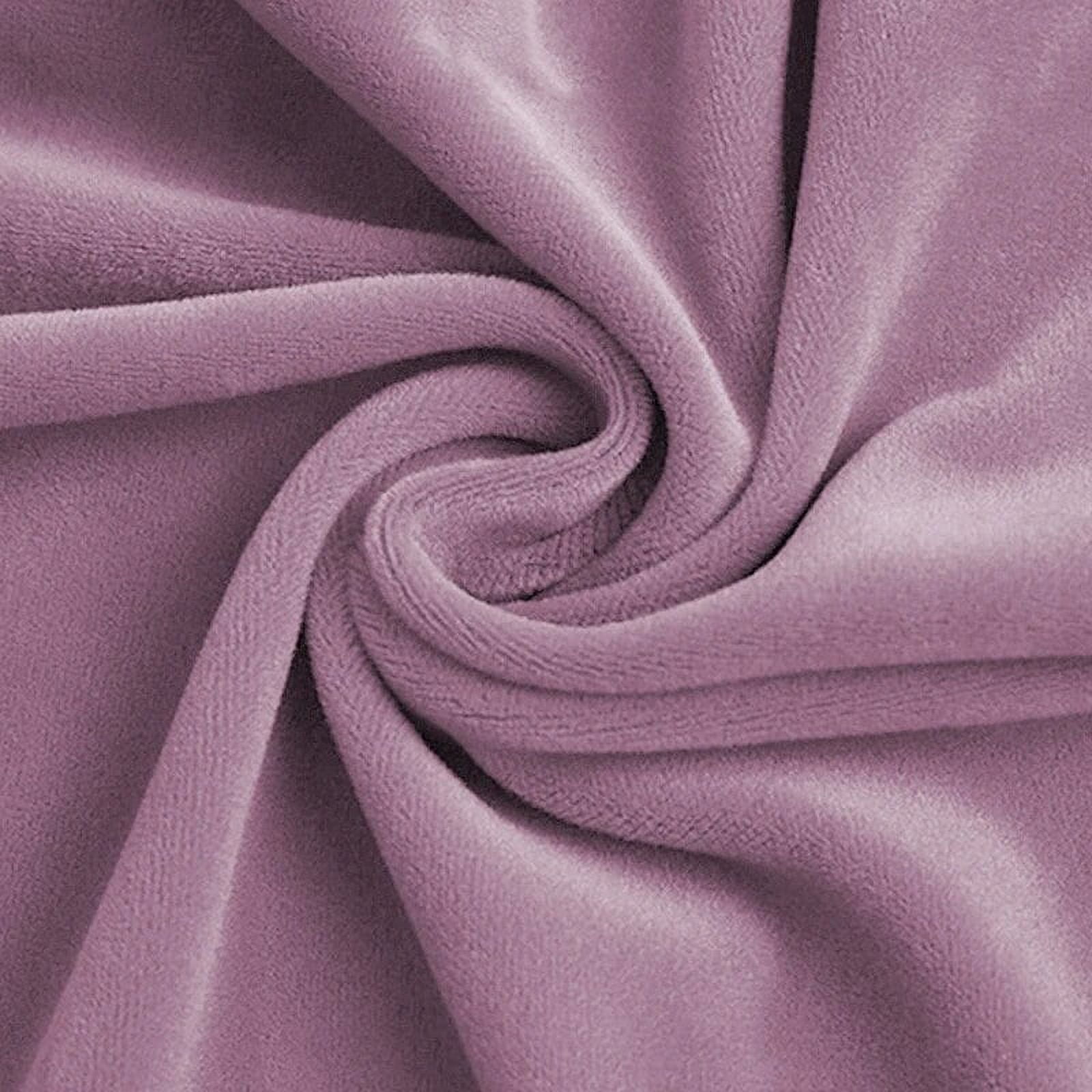 CHUNTIAN Velvet Fabric Sofa Covers For Living Room Plush Stretch Sofa