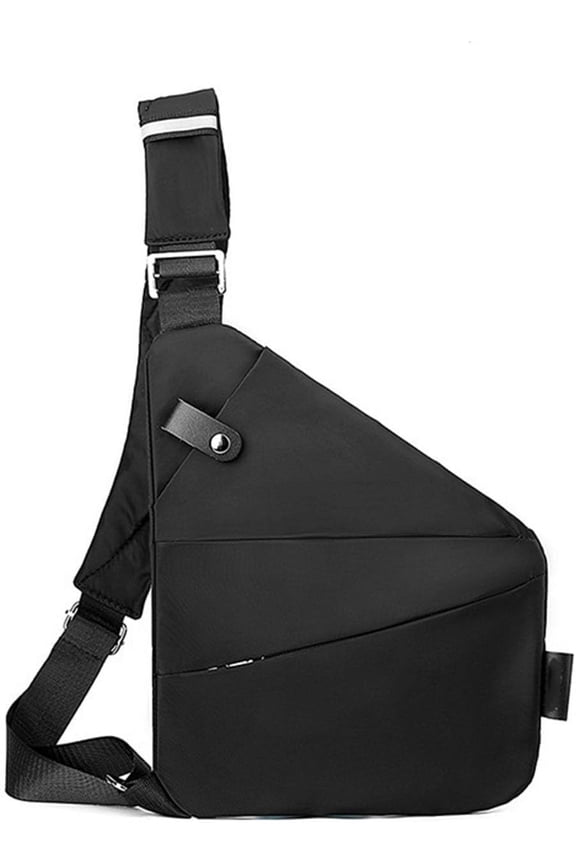 Wander Plus Anti Theft Bag Wander Plus Travel Bag Waterproof Shoulder CrossBody Travel Bag Saddle Sling Bag