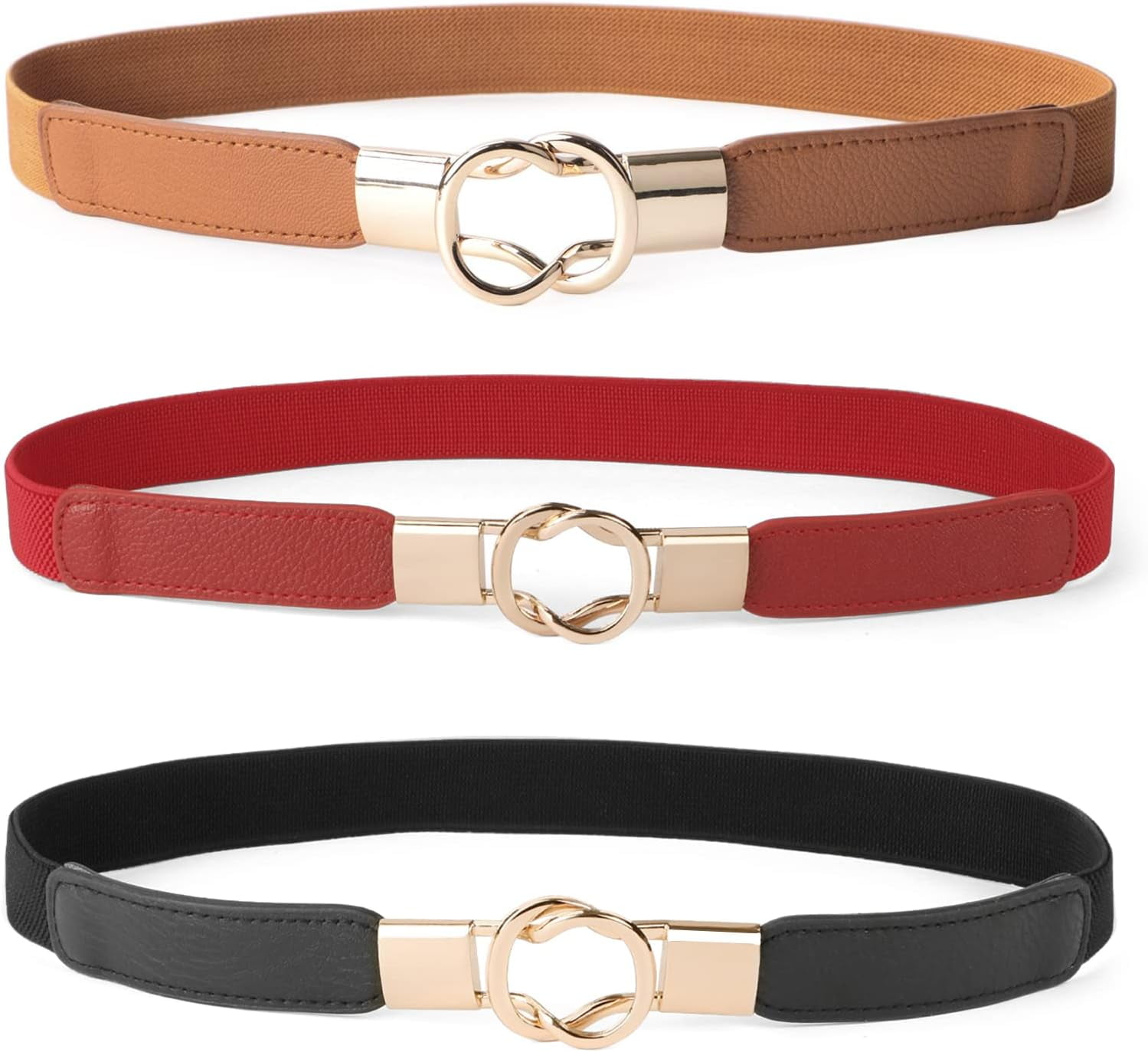 stretchy waist belt