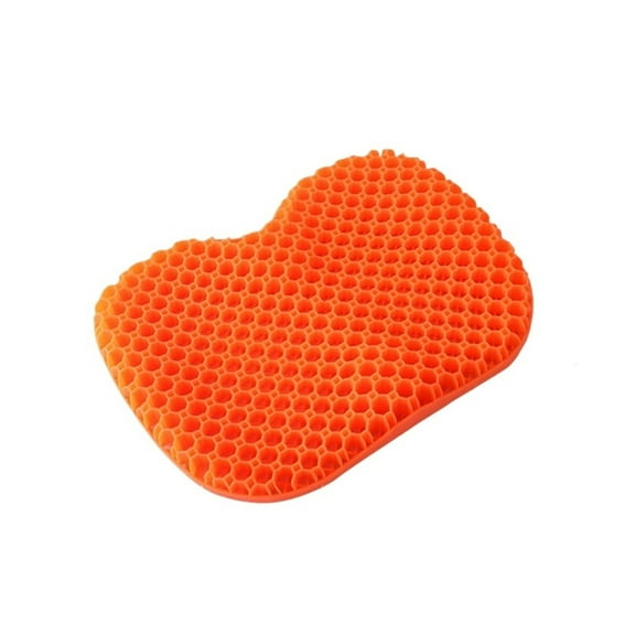 CHUNYAN 3D three-dimensional honeycomb gel seat cushion, U-shaped regular seat cushion, ice pad cooling pad beautiful buttock pad