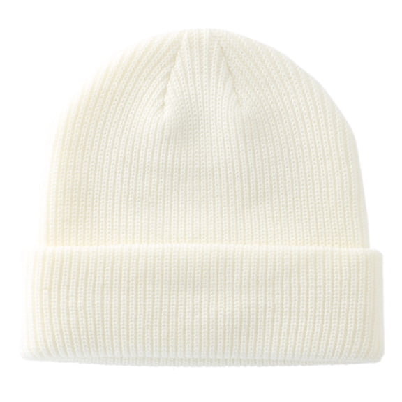 CHUNYAN Autumn and winter knitted hats, melon hats, comfortable and warm, fashionable accessories