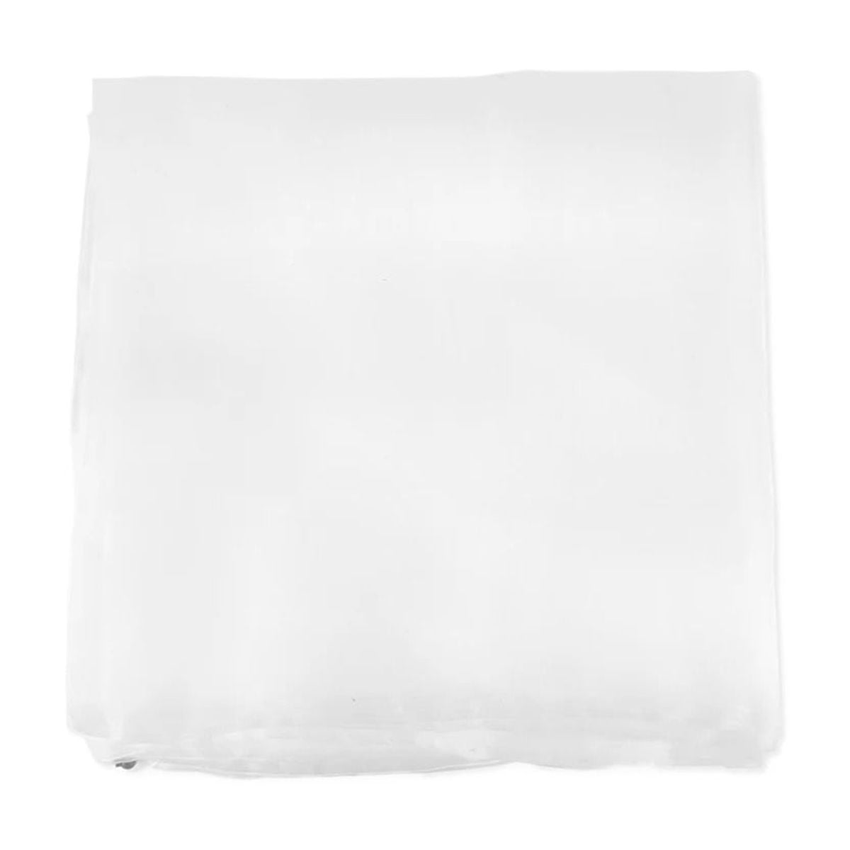 CHUNYAN Bird Netting for Garden Protection Garden Netting Pest Barrier with Drawstring 10Ft x 10Ft Mosquito Net Tomato Protective Cover