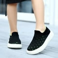 thumbnail image 1 of CHUOU Boys Mesh Lightweight Breathable Fashion Casual Shoes On Outdoor Sports Shoes, 1 of 4