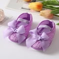 thumbnail image 1 of CHUOU Children Kids Girls Boys Soft Toddler Shoes Toddler Walkers Shoes Princess Shoes, 1 of 4