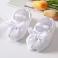 thumbnail image 1 of CHUOU Children Kids Girls Boys Soft Toddler Shoes Toddler Walkers Shoes Princess Shoes, 1 of 5