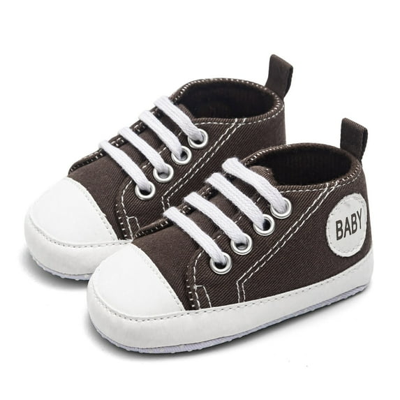CHUOU Indoor Year Baby Colors 0-1 Toddler 9 Baby Sole Shoes Available Old Soft Shoes Baby Sneakers