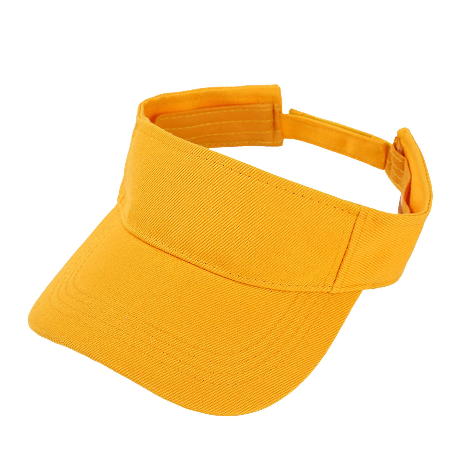 CHUOU Men And Women Baseball Caps Outdoor Sports Breathable And Comfortable Sunshade Empty Top