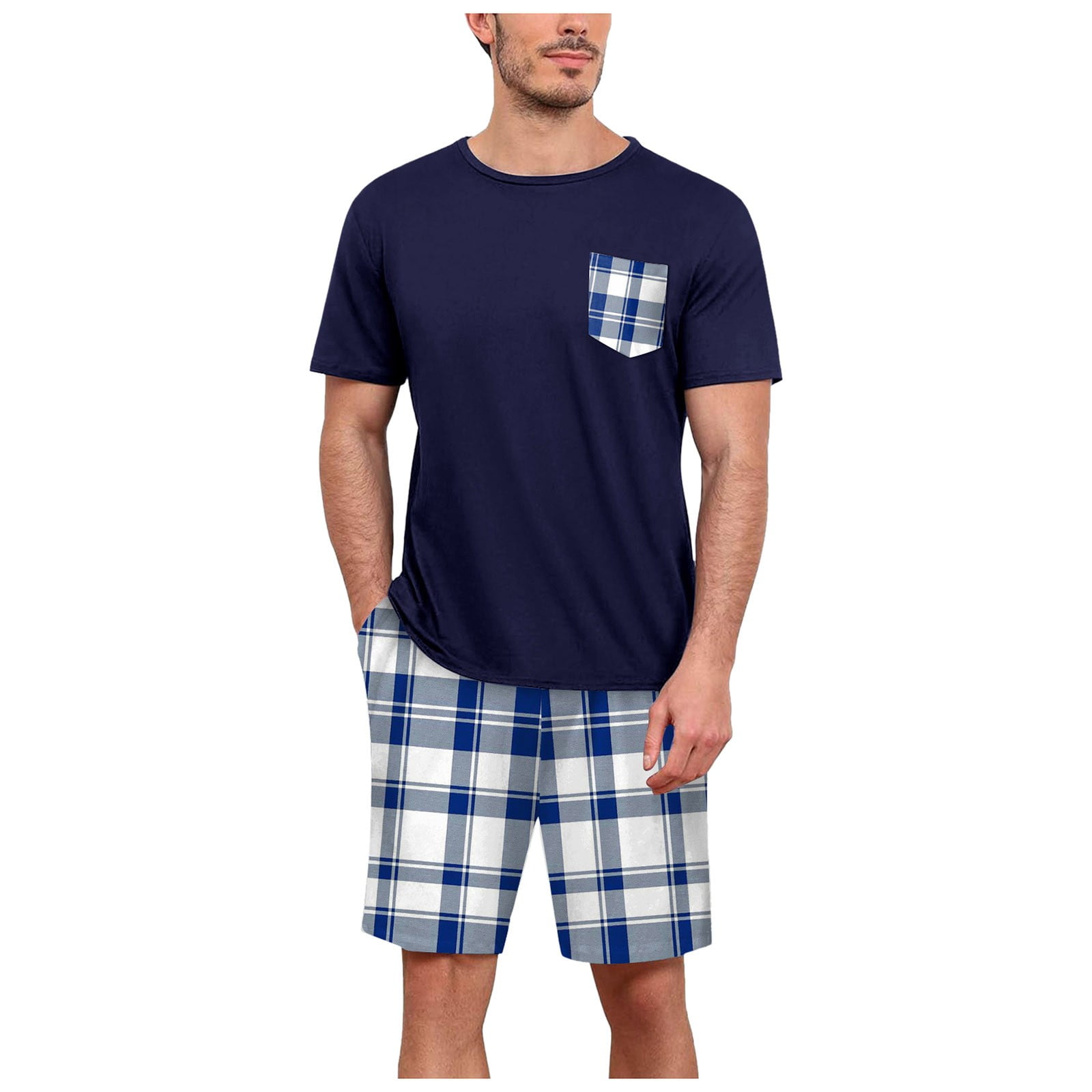 CHUOU-Mens-Summer-Short-