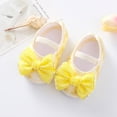 thumbnail image 1 of CHUOU Toddler Girls Walkers Shoes Children Princess Toddler Soft Boys Shoes Kids Shoes Baby Sneakers, 1 of 3