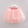 thumbnail image 1 of CHUOU Tutu Skirt for Baby Girls, Toddler Tulle Dress Skirt for Babies First Birthday For 9-10 Years, 1 of 1