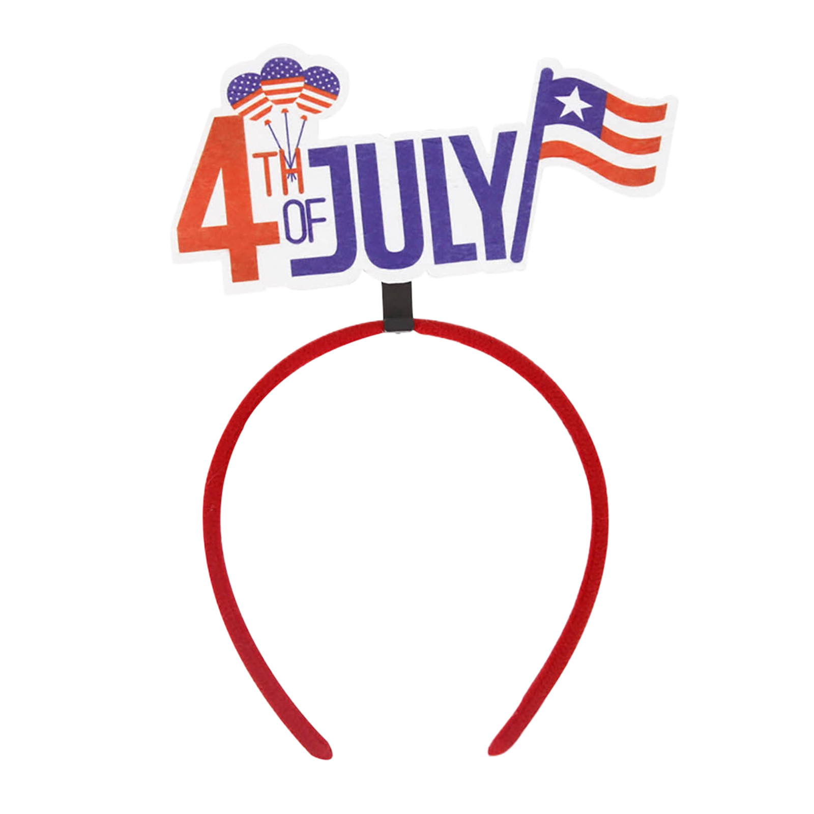 CHUOU U.S. Independence Day Hair Bands Hair Decorations Children Adult