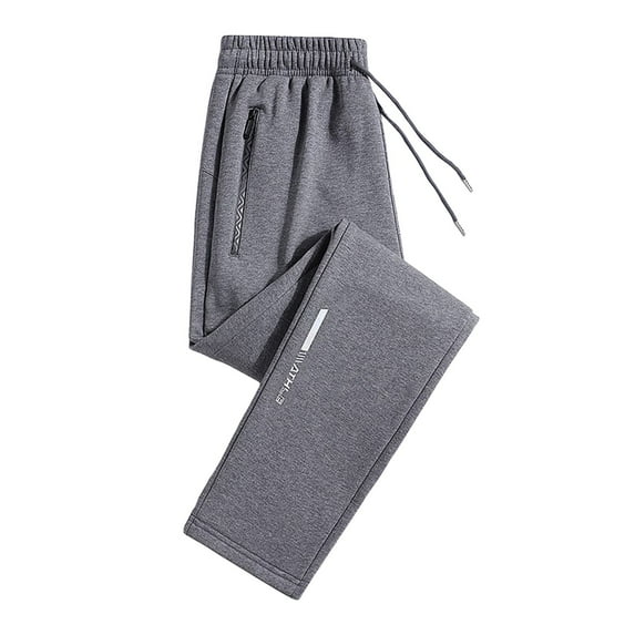 CHUOU Women Casual Long Elastic Legging Floral Print Waistband Daily Sanitary Sweat Pant