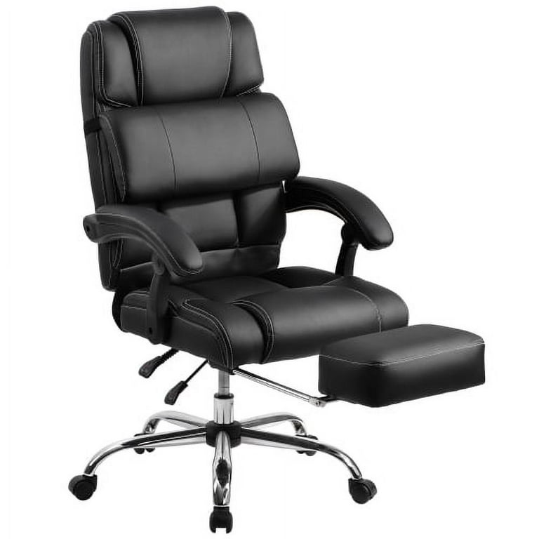 https://i5.walmartimages.com/seo/CHURANTY-PU-Office-Chair-with-Support-Cushion-And-Footrest-Portland-Technical-Leather-Big-Tall-Executive-Recliner-Napping-Black_d2df87cc-6579-439d-9e93-227787de6c97.af064735b5410ebcf48ca0fa72f1c15c.jpeg?odnHeight=768&odnWidth=768&odnBg=FFFFFF