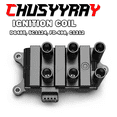 thumbnail image 1 of CHUSYYRAY 1Pcs Ignition Coil Pack for Ford Taurus with 3.0L V6 Engine (8th VIN Digit U, 1, or 2) 2001-2007, 1 of 8