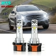 thumbnail image 1 of CHUSYYRAY 2x H15 LED Headlight Bulbs High Beam Lamps for Mercedes-Benz GLA250 2015-2018 2019, 1 of 11
