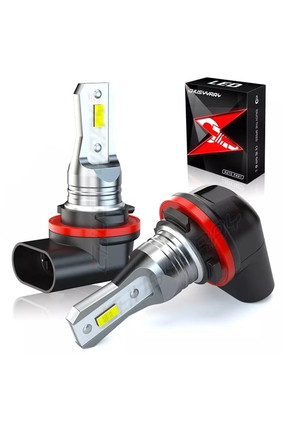 3 Pins for Honda Headlight Bulbs 12V 35/35W Rancher Rubicon Fourtrax Toreman TRX420 White 2x