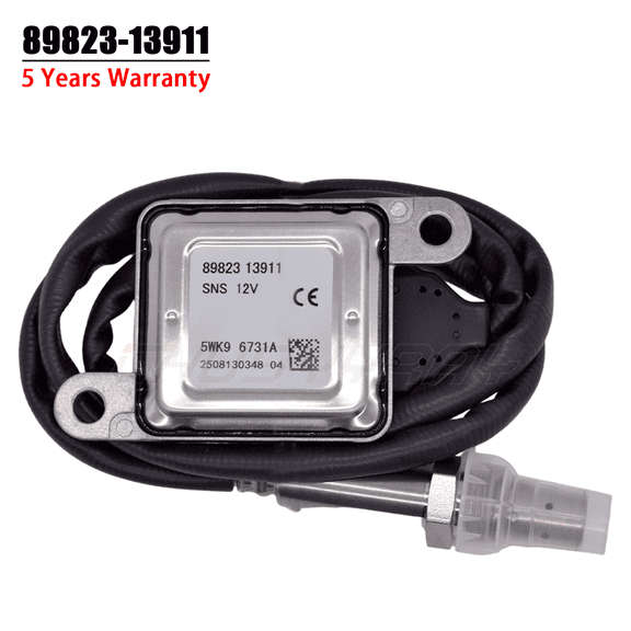 CHUSYYRAY 89823-13911 Inlet Nox Sensor for Reach 2012-2016