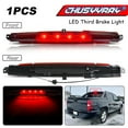 thumbnail image 1 of CHUSYYRAY LED 3rd Brake Light High Mount Stop Light 15201921 for Saab 9-7X 2005-2009, 1 of 8