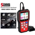 thumbnail image 1 of CHUSYYRAY OBD2 Scanner Code Reader for ford Ranger Full System Diagnostic Scan Tool, 1 of 8