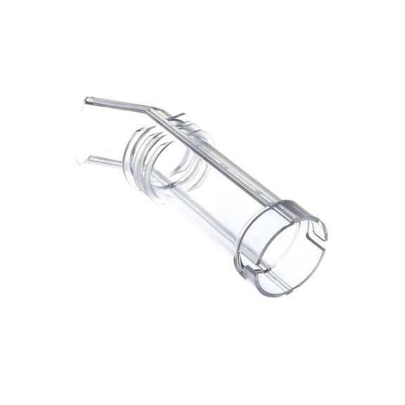 CHUTE ICE BOTTOM AND WELD ABS 560000346 - Genuine OEM Replacement Part