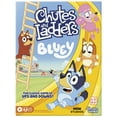 thumbnail image 1 of Chutes and Ladders Bluey Edition Kids Board Game, Preschool Games, Gifts for Kids, Ages 3 and up (Walmart Exclusive), 1 of 11