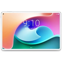 CHUWI 10.8" Tablet,HiPad Pro 128GB SSD 8GB RAM,4G LTE Tablets,MT8789T,Octa-Core Processor,Android 11,IPS 2560*1600 Display,Gaming Tablet Computer,Wi-Fi,GPS,7000mAh,BT5.0,128G Expansion